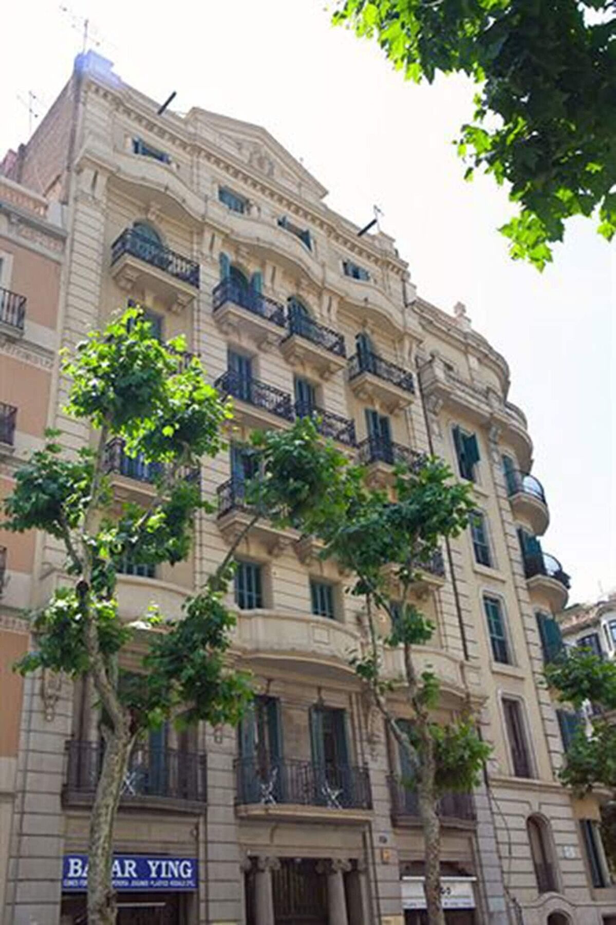Martinval Affittacamere Barcellona